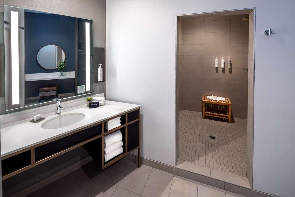 Hilton Garden Inn Redmond Wa Номер фото