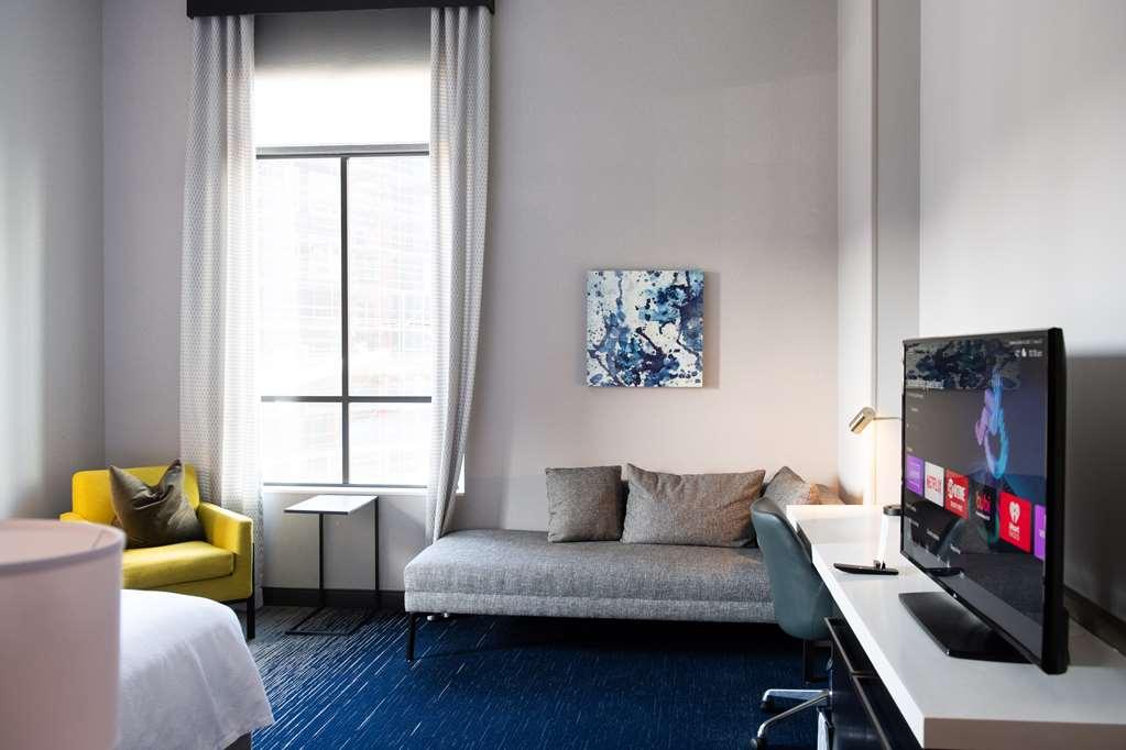 Hilton Garden Inn Redmond Wa Номер фото